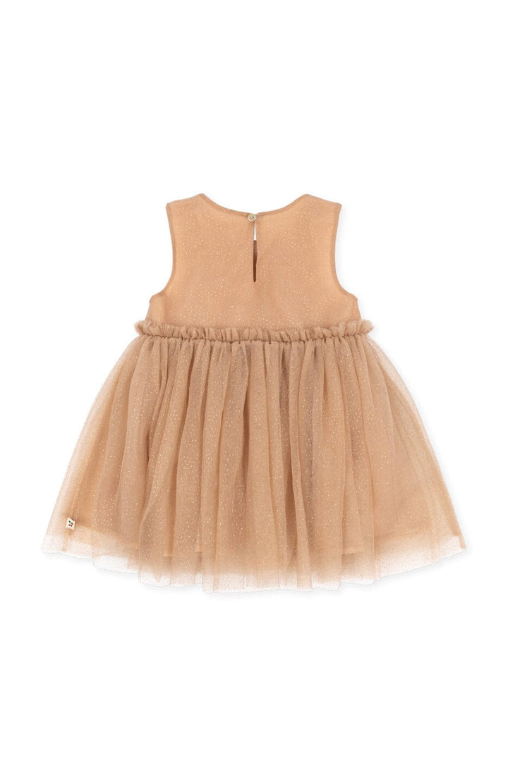 Konges Sløjd - Merle Dress Ks106158 - Frappe Kjoler 