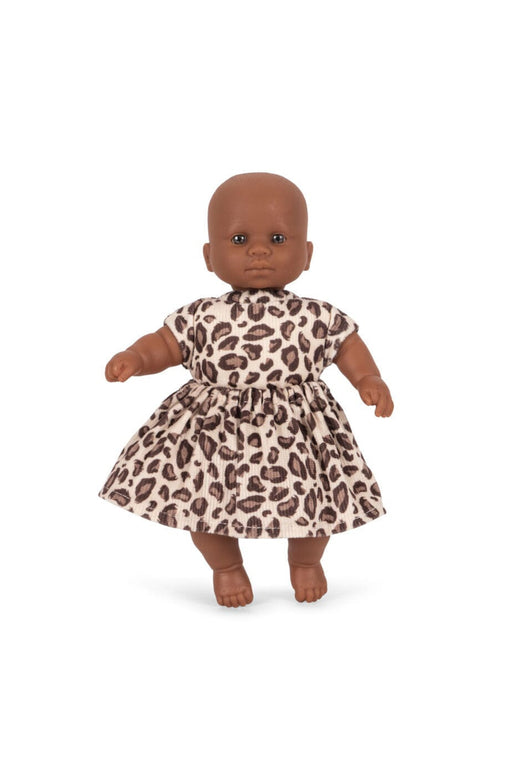 Konges Sløjd - Mini Doll Ks106162 - Leo