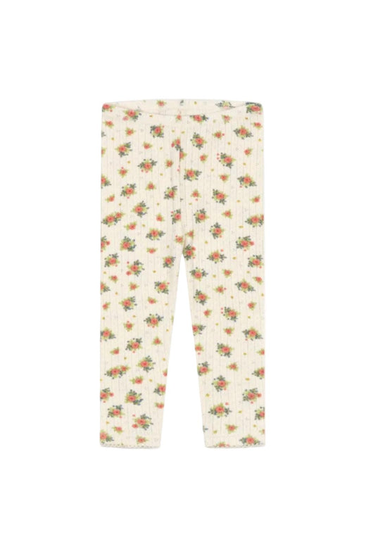 Konges Sløjd - Minnie Pants Gots Ks106171 - Rosetto
