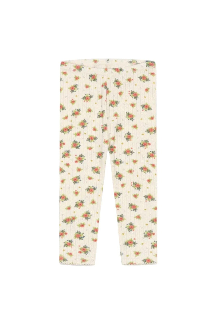 Konges Sløjd - Minnie Pants Gots Ks106171 - Rosetto