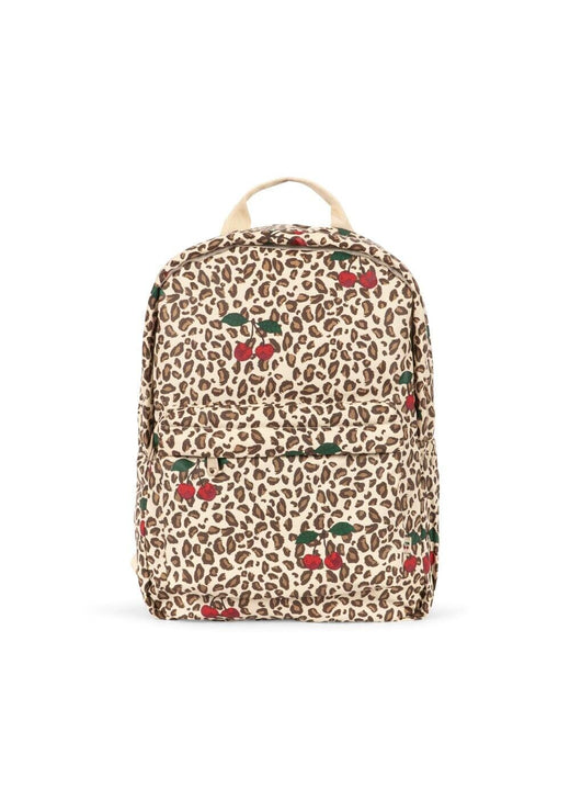 Konges Sløjd - Rainy Backpack Ks105756 - Leo Cerise Tasker 