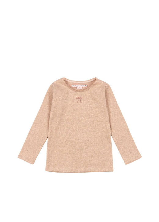 Konges Sløjd - Roli Blouse Ks105054 - Cameo Rose Bluser 