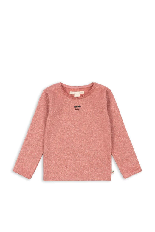 Konges Sløjd - Roli Blouse Ocs Ks106214 - Lantana