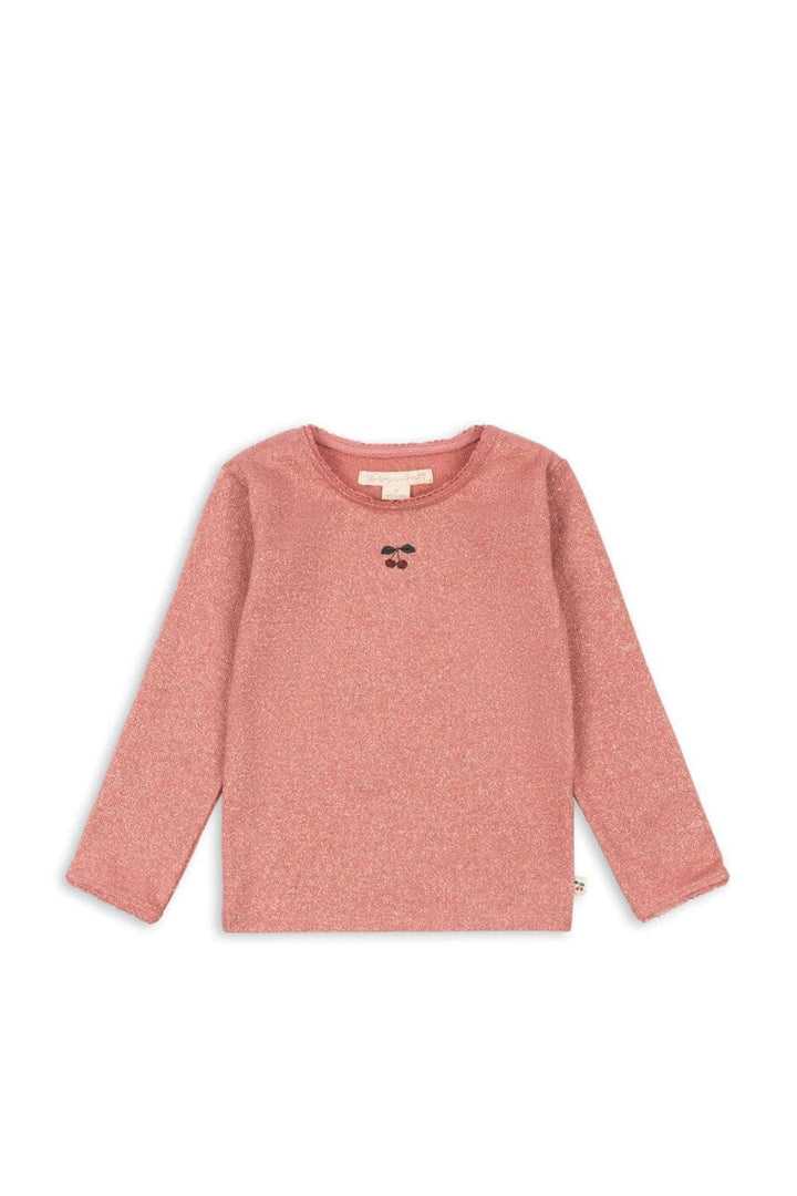 Konges Sløjd - Roli Blouse Ocs Ks106214 - Lantana