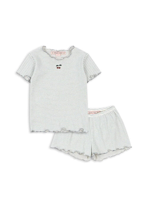 Konges Sløjd - Roli Set Ocs Ks105531 - Sleet Stripe