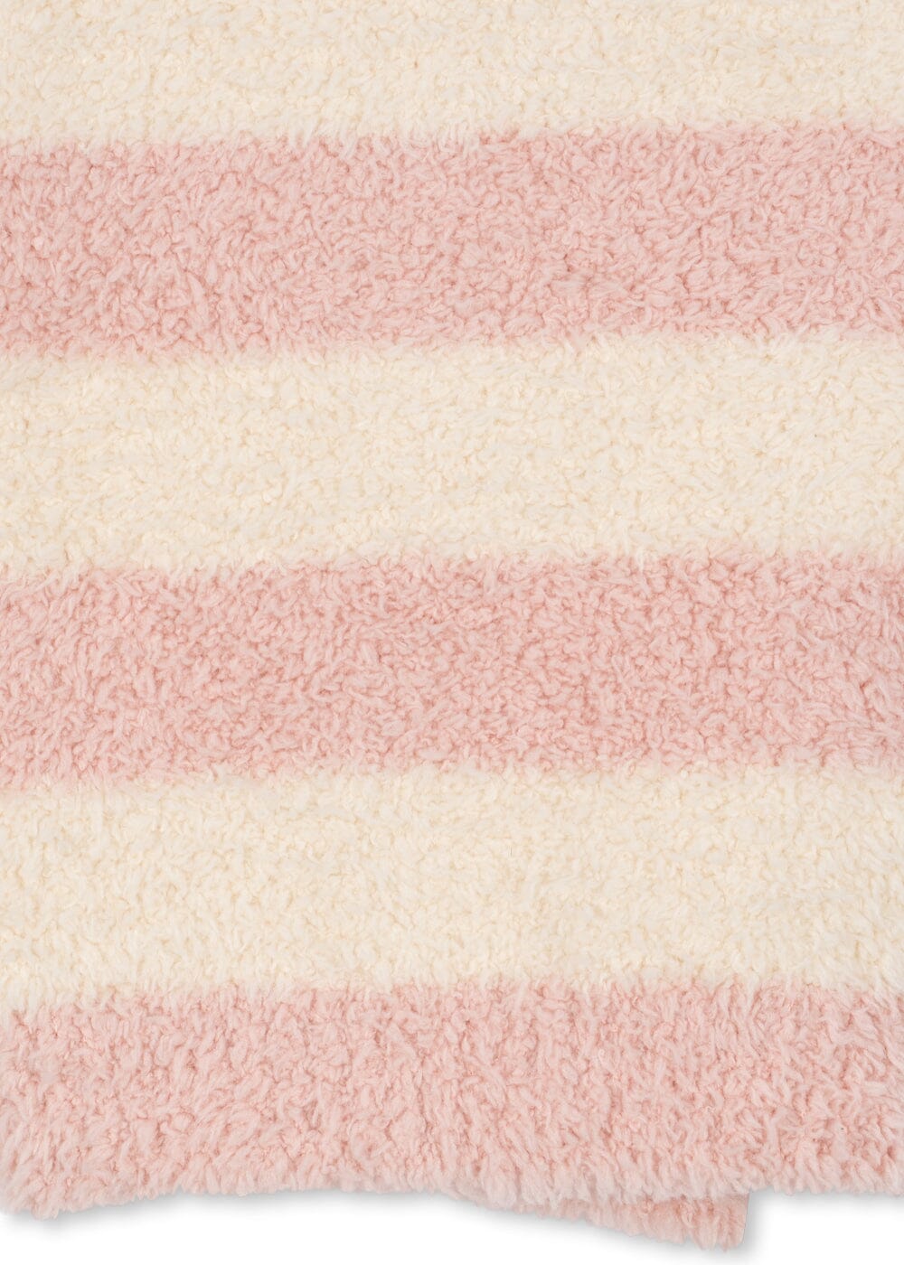 Konges Sløjd - Softy Pants Ks106238 - Rosy Stripe Bukser 