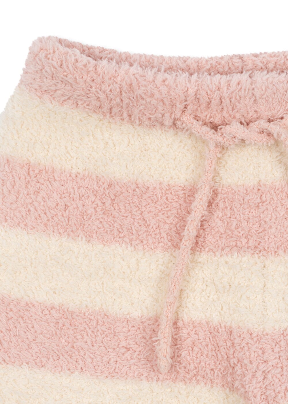 Konges Sløjd - Softy Pants Ks106238 - Rosy Stripe Bukser 