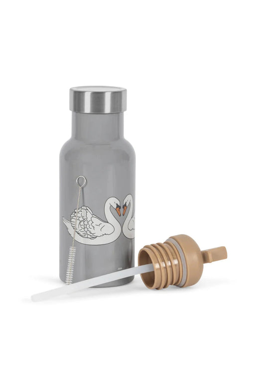 Konges Sløjd - Thermo Bottle Ks105775 - Swan Blue Accessories 