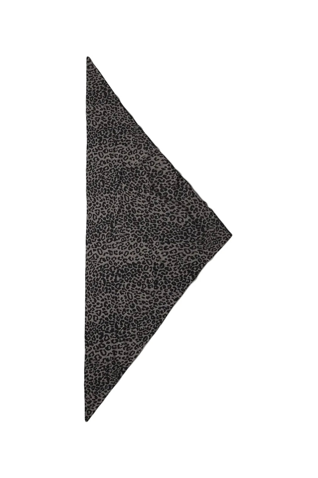 Lala Berlin - Triangle Leo M 10022374 - Stradivari Black Tørklæder 