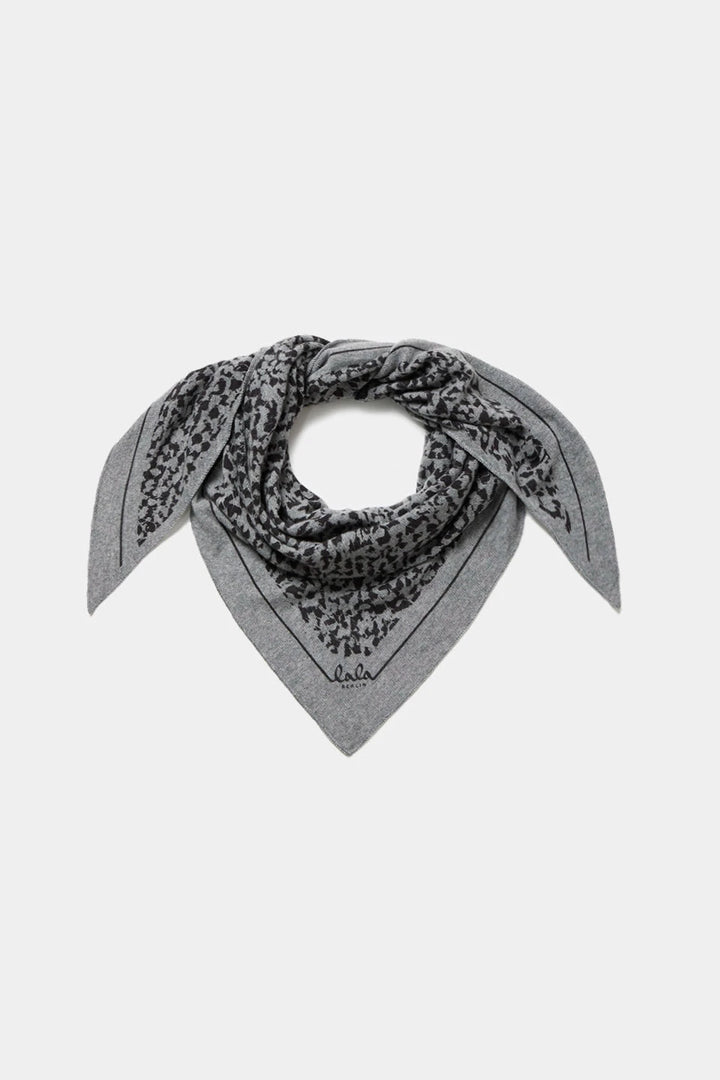 Lala Berlin - Triangle Swoosh M 10025587 - City Tørklæder 