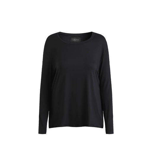 Liberte - Alma-Ls-U-Tshirt 22146 - Night Sky T-shirts 