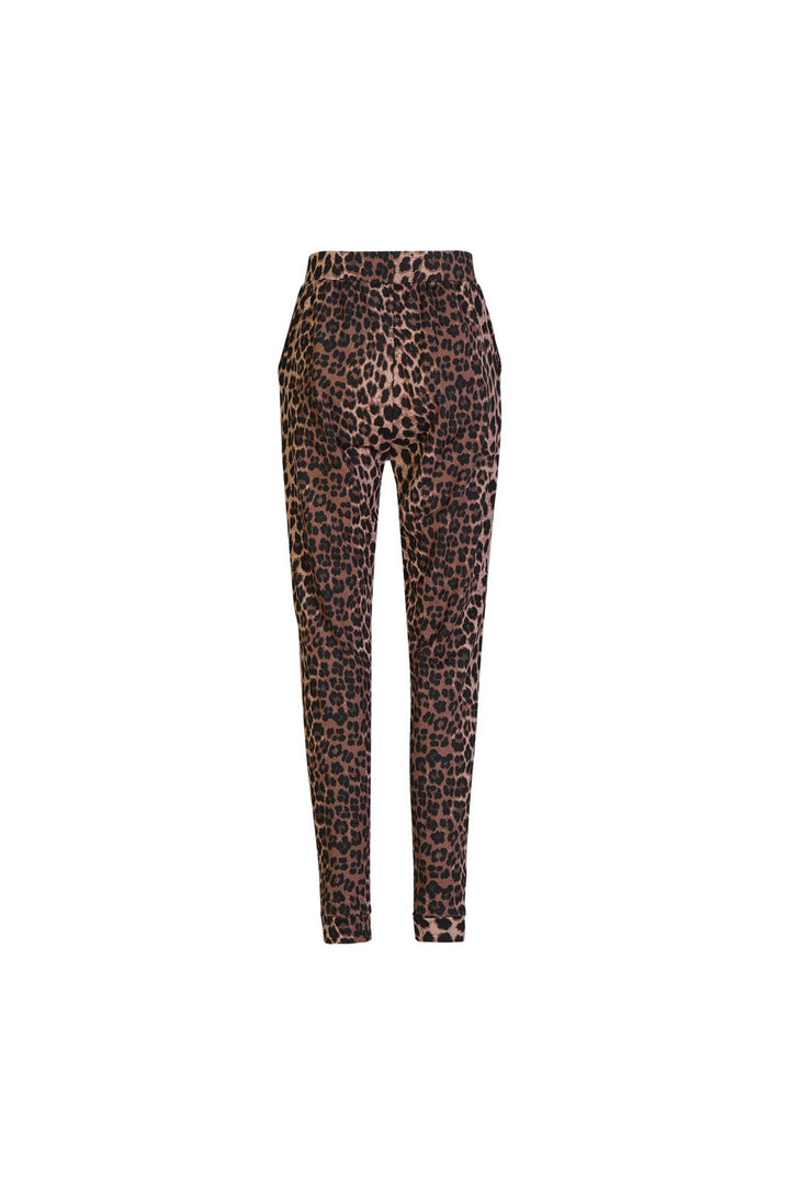 Liberte - Alma-Pants (Fleece) 9350 - Leo Brown