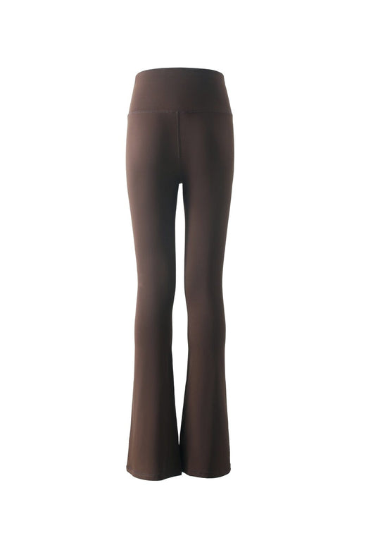 Liberte - Amy-Flair-Pants 22463 - Dark Chocolate
