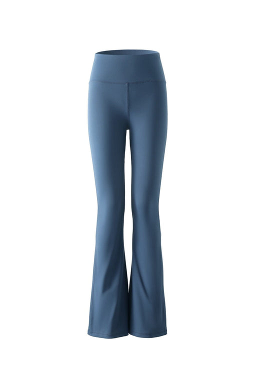 Liberte - Amy-Flair-Pants 22463 - Dusty Navy