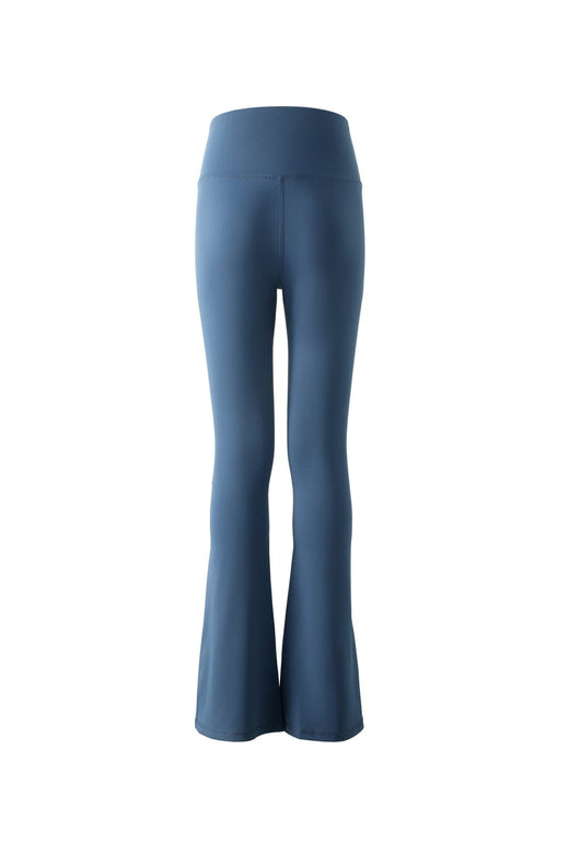 Liberte - Amy-Flair-Pants 22463 - Dusty Navy