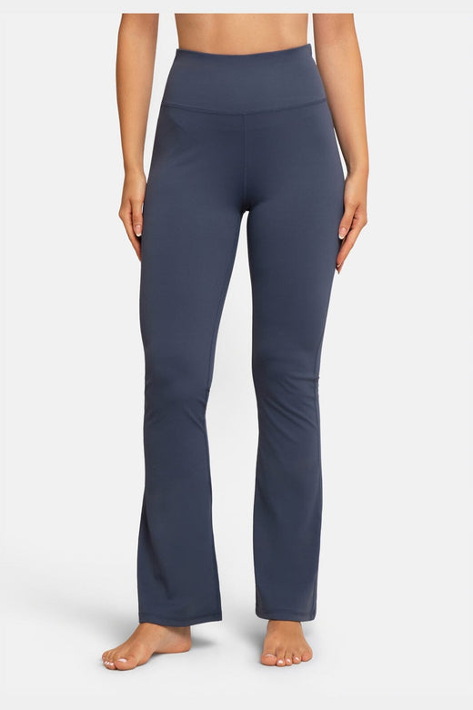 Liberte - Amy-Flair-Pants 22463 - Dusty Navy