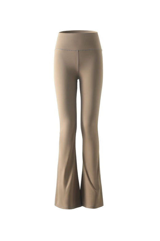Liberte - Amy-Flair-Pants 22463 - Golden Sand