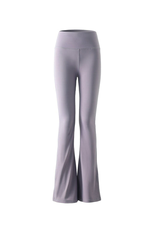 Liberte - Amy-Flair-Pants 22463 - Pale Mauve