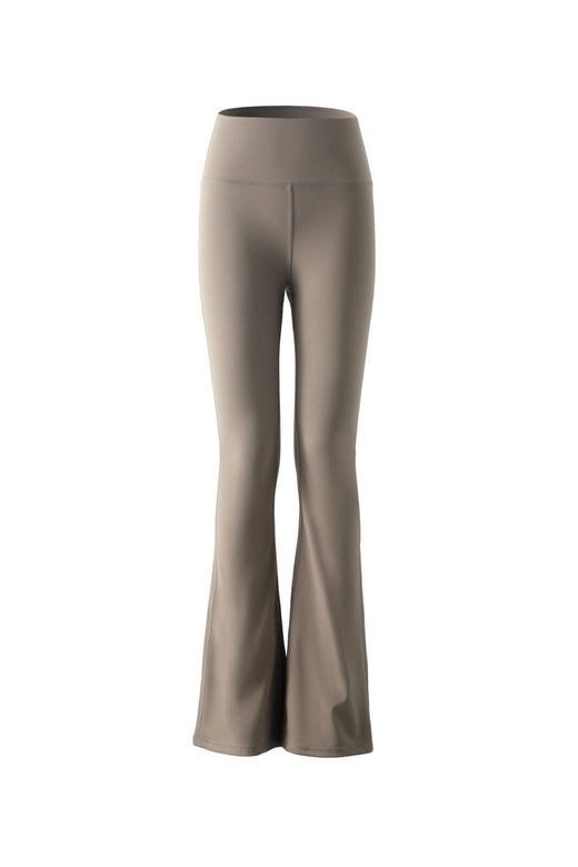 Liberte - Amy-Flair-Pants 22463 - Stone Grey