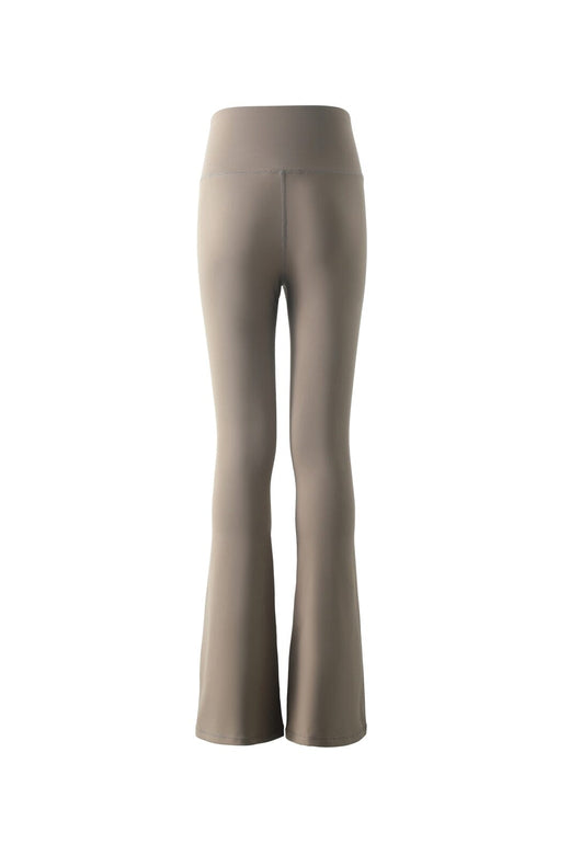 Liberte - Amy-Flair-Pants 22463 - Stone Grey