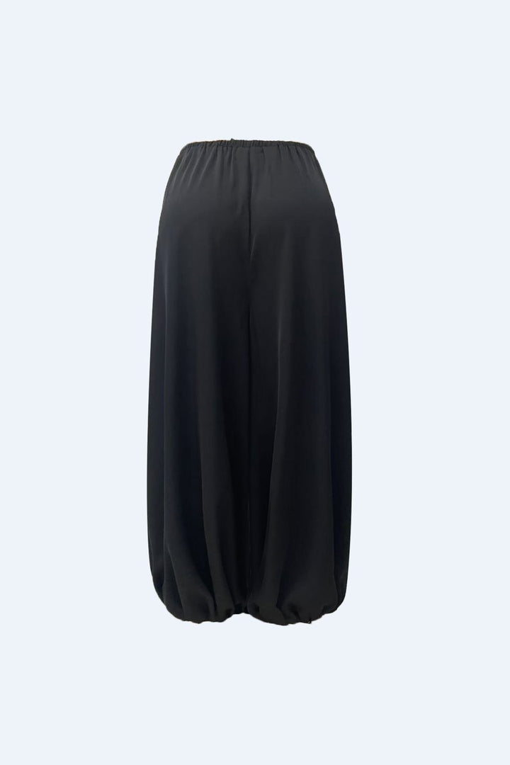 Liberte - Bibi Balloon Pants 22459 - Black