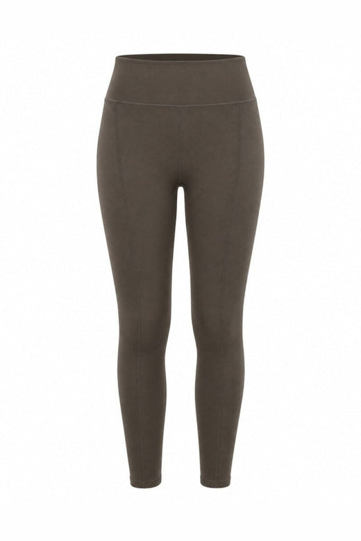Liberte - Nicole-Legging 1212 - Olive