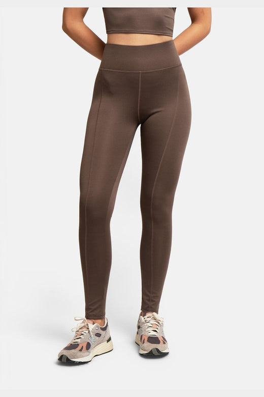 Liberte - Nicole-Legging 1212 - Olive