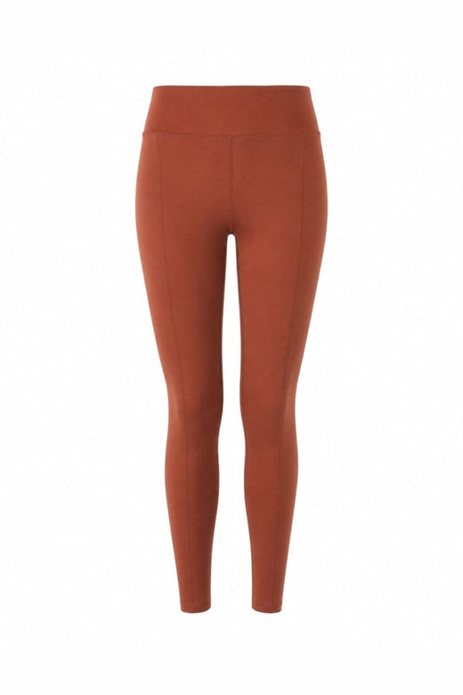 Liberte - Nicole-Legging 1212 - Rust Red