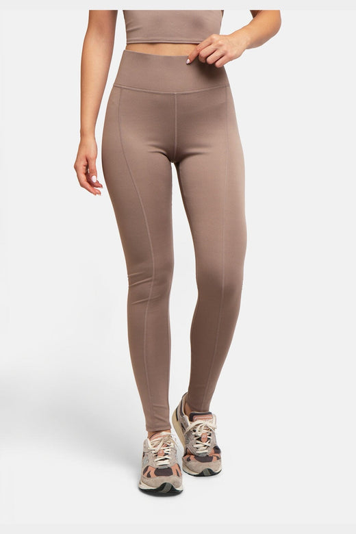 Liberte - Nicole-Legging 1212 - Stone Grey