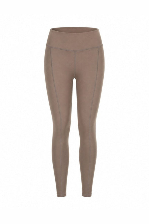 Liberte - Nicole-Legging 1212 - Stone Grey