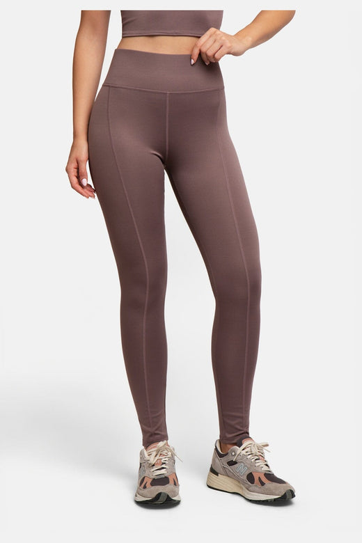 Liberte - Nicole-Legging 1212 - Taupe