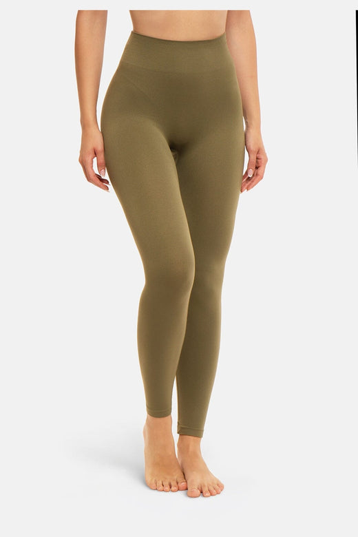 Liberte - Ninna-Legging 1009 - Lichen Green