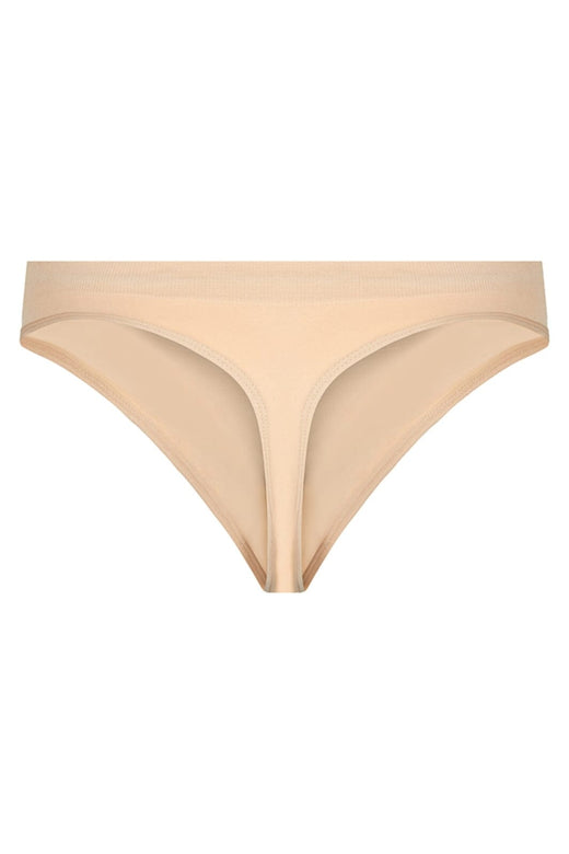 Liberte - Ninna String - Nude Trusser 