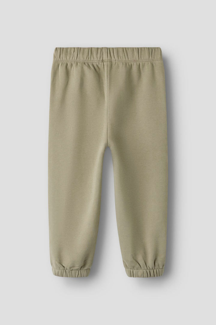 Lil' Atelier - Nmmilondon Ros Sweat Pant Lil - 5063666 Overland Trek