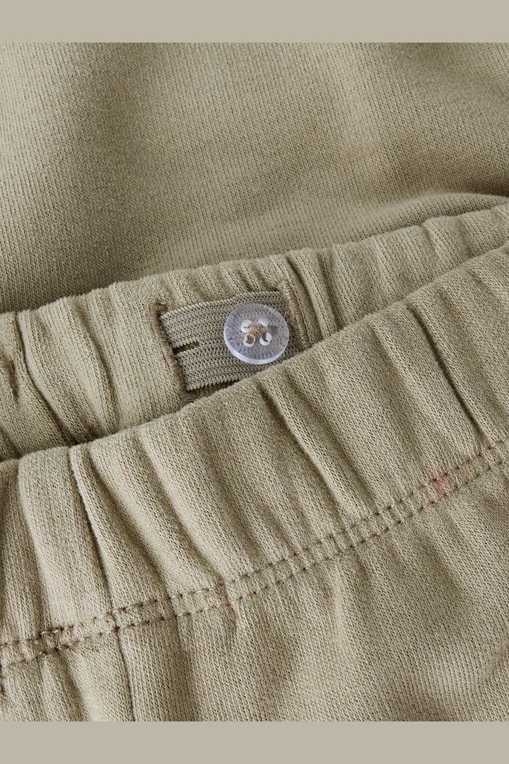 Lil' Atelier - Nmmilondon Ros Sweat Pant Lil - 5063666 Overland Trek