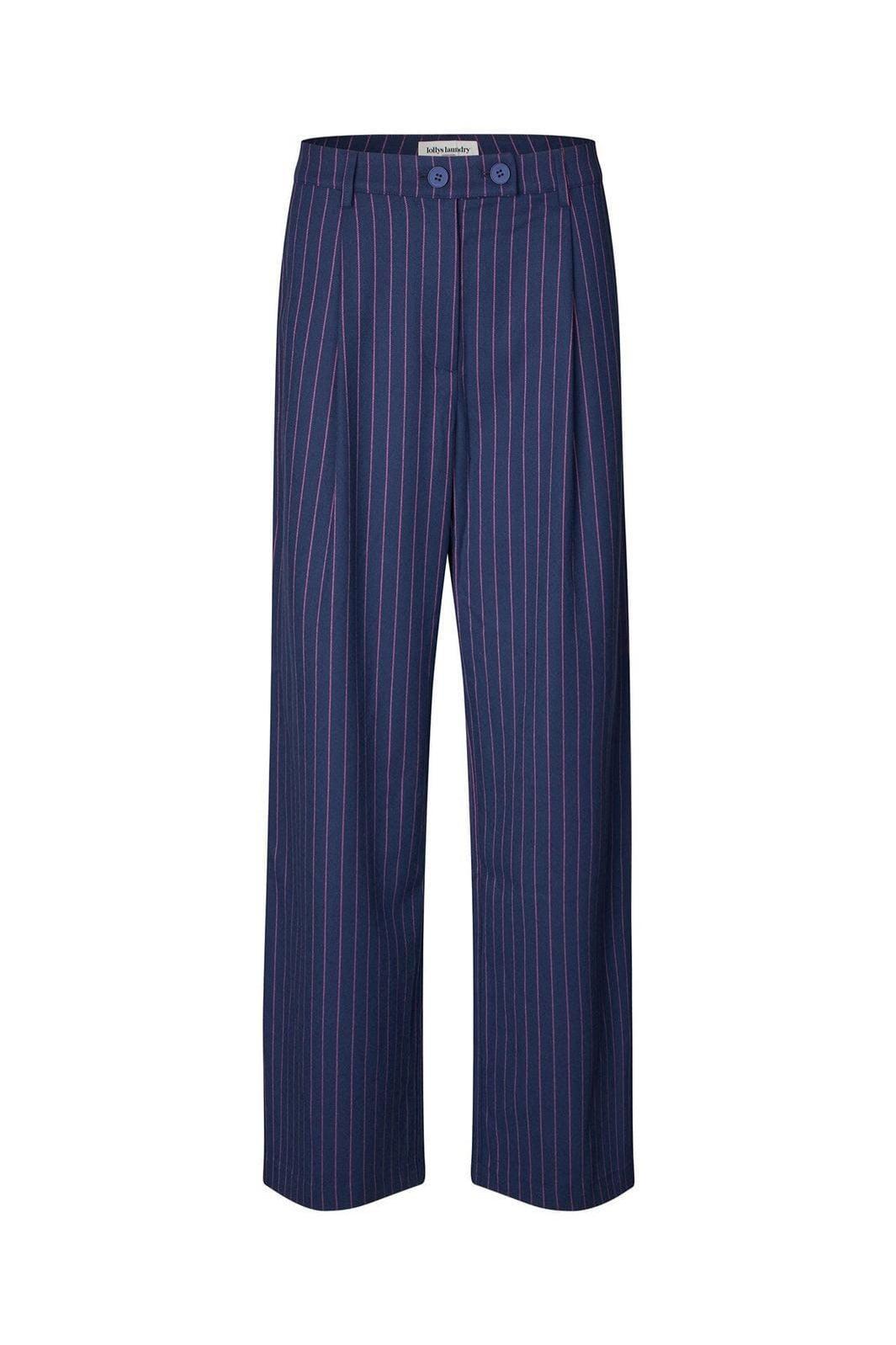 Lollys Laundry - Tylerll Pants25539-2012 - 27 Dark Navy