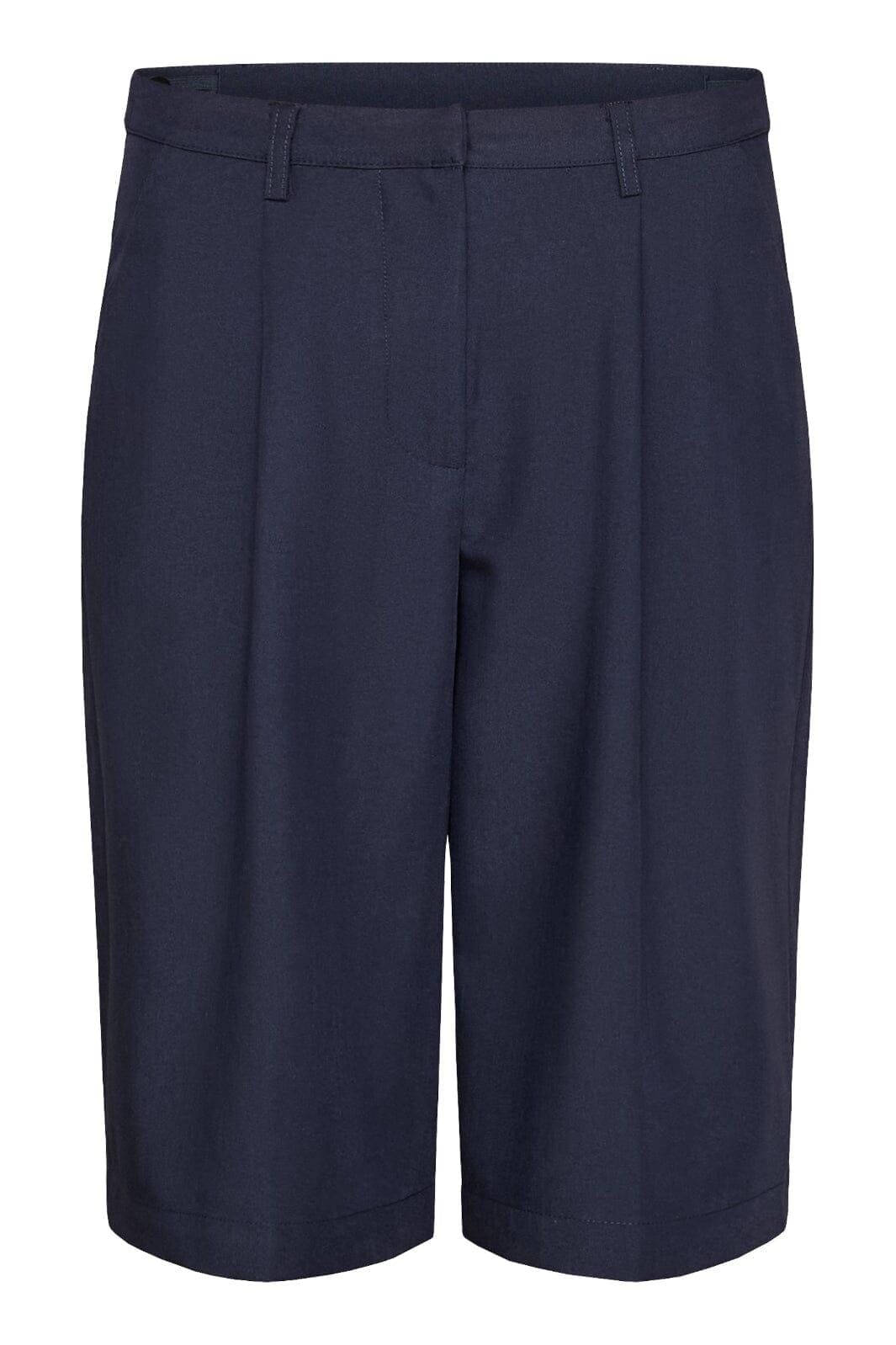 Love & Divine - Love1297 18519 - 445 - Midnight Blue Shorts 