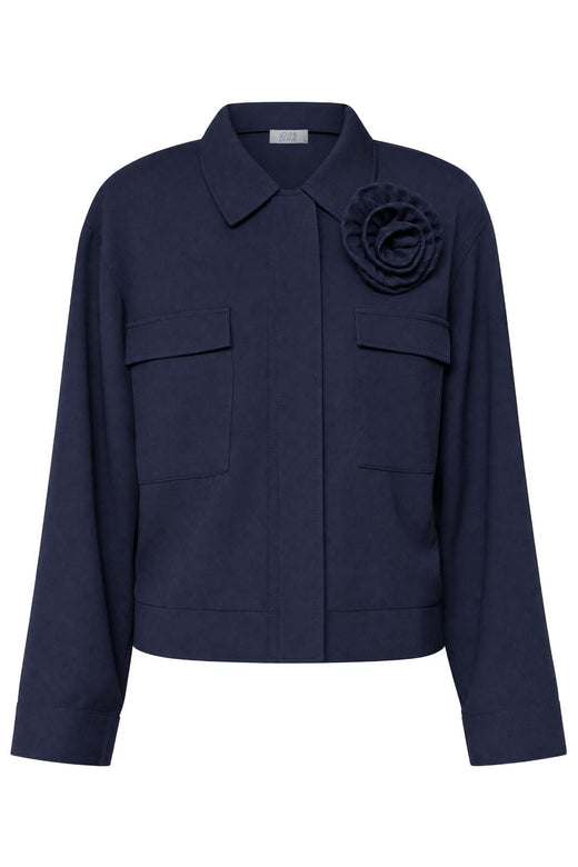 Love & Divine - Love1471-1 20194 - 440 - Navy Jakker 