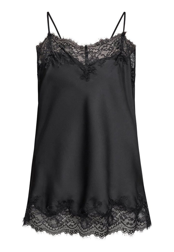 Love & Divine - Love1502 19631 - 000 - Black Toppe 