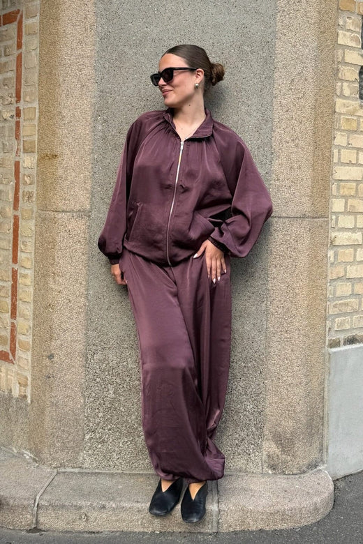 Love & Divine - Love1649 20320 - 200 - Bordeaux Jakker 