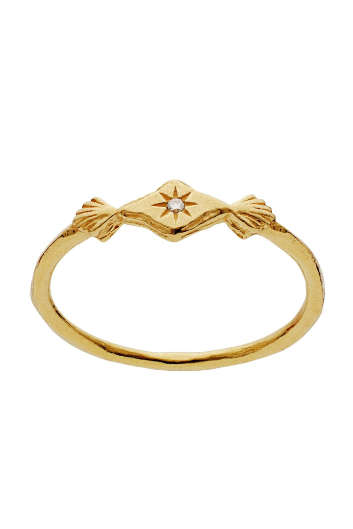 Maanesten - Annie Ring - 4872a