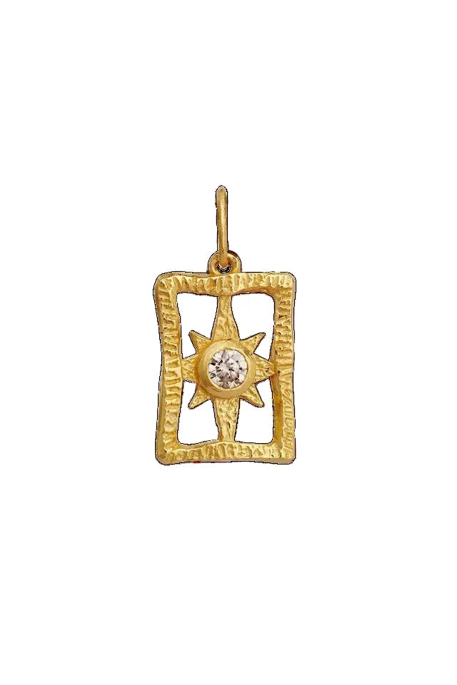 Maanesten - Elara Pendant - 2865a Vedhæng 