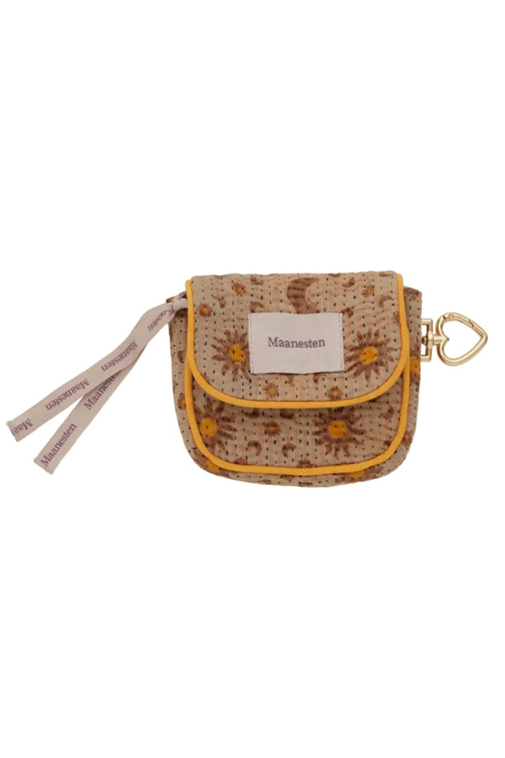 Maanesten - Elio Keychain Pouch - 4228 Accessories 