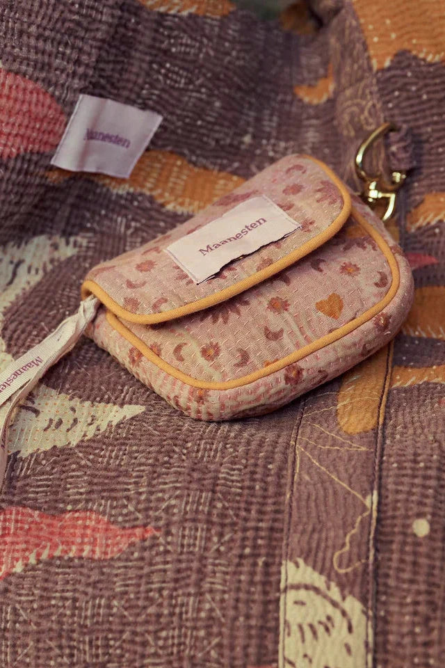 Maanesten - Elio Keychain Pouch - 4228 Accessories 