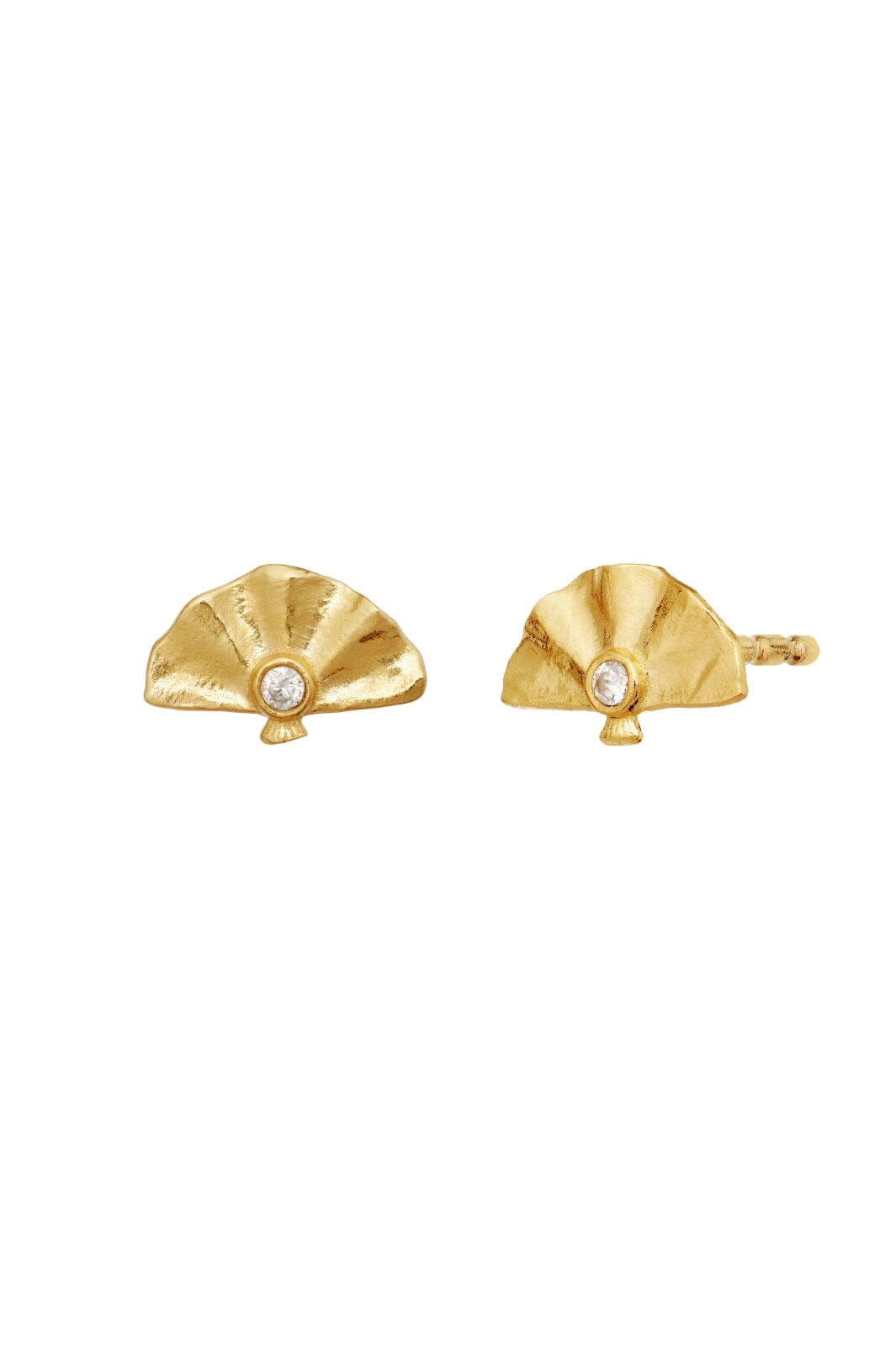 Maanesten - Fantine Earrings - 10046a