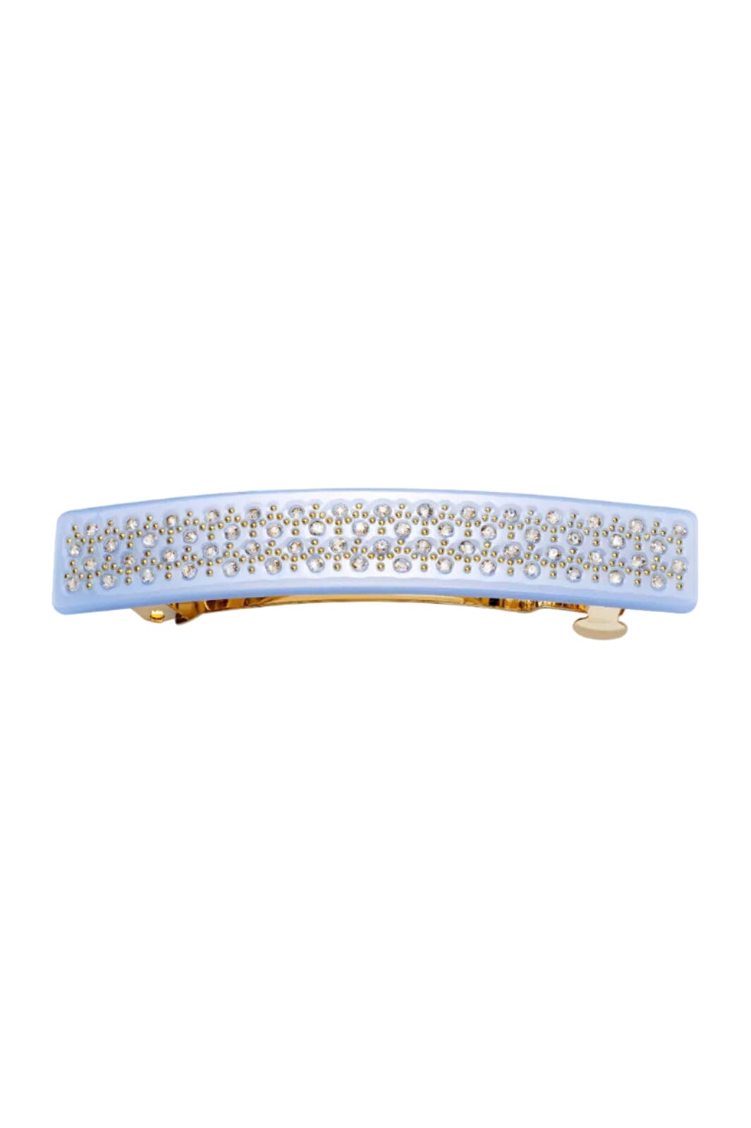 Maanesten - Iseo Hairclip Coastal - 4153 Hårklemmer 