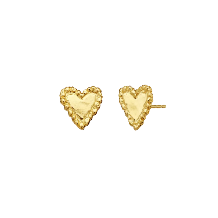 Maanesten - Julie Earrings - 10051a Øreringe 