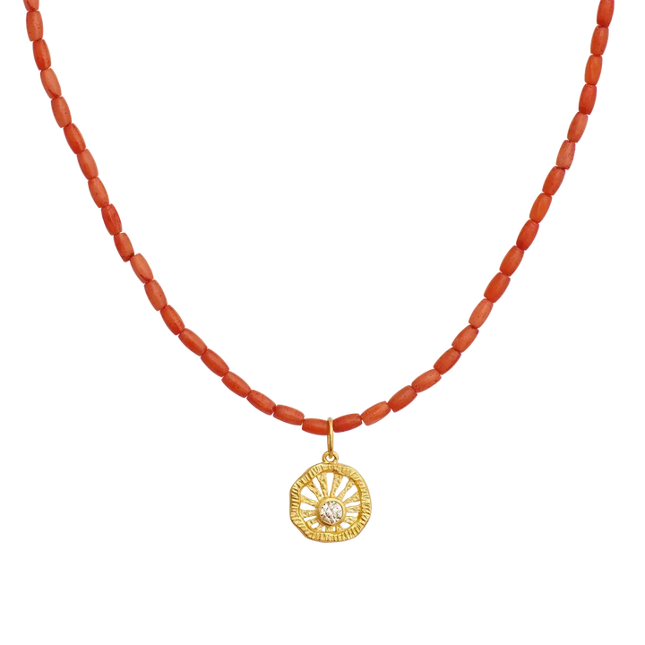 Maanesten - Koralina Necklace - 2869a Halskæder 