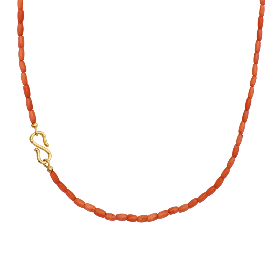 Maanesten - Koralina Necklace - 2869a Halskæder 