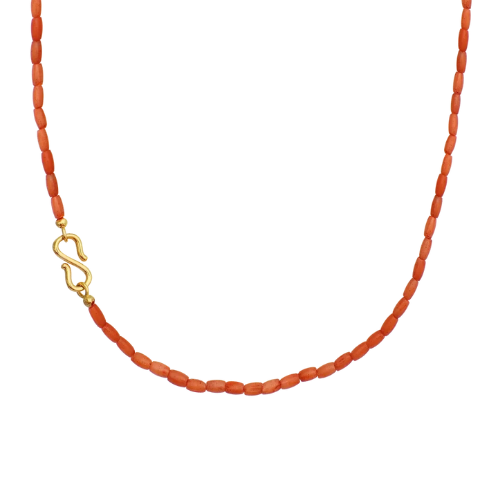 Maanesten - Koralina Necklace - 2869a Halskæder 